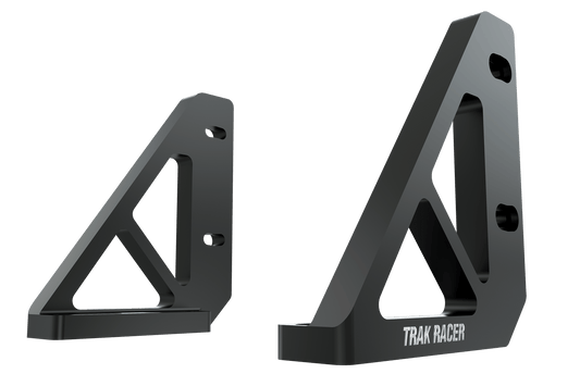 Trak Racer Direct Mount for Fanatec Podium DD1, DD2, CSL DD and DD Pro