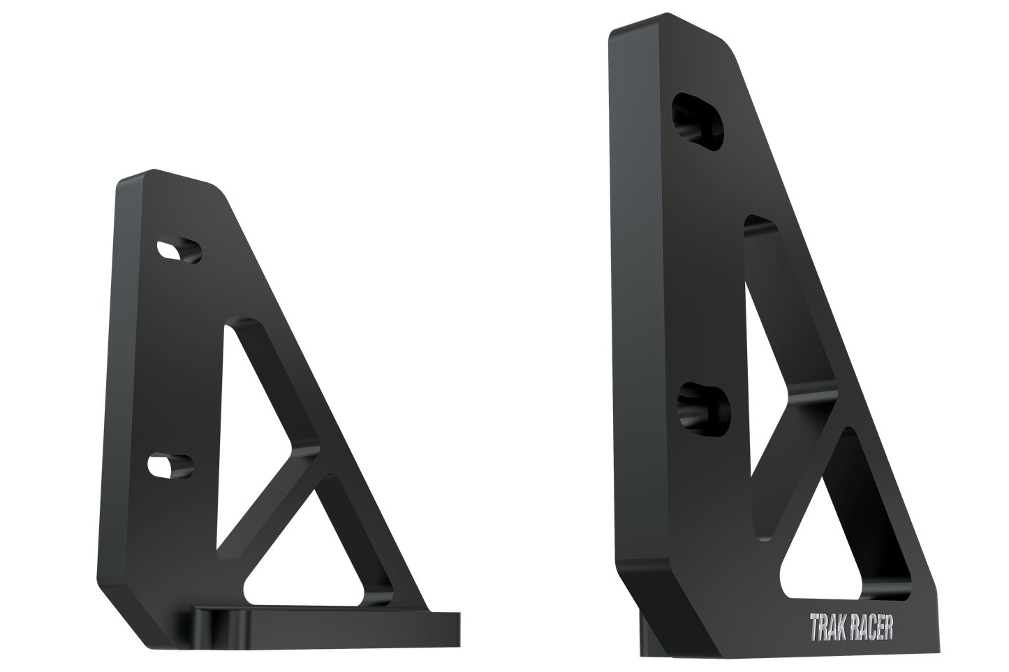 Trak Racer Direct Mount for Fanatec Podium DD1, DD2, CSL DD and DD Pro