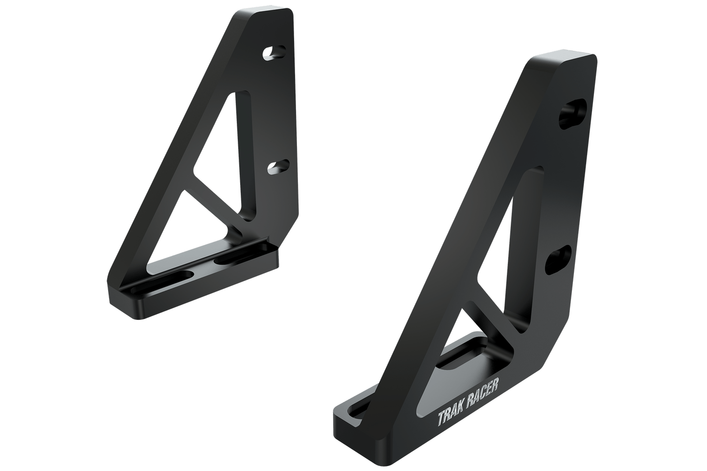 Trak Racer Direct Mount for Fanatec Podium DD1, DD2, CSL DD and DD Pro