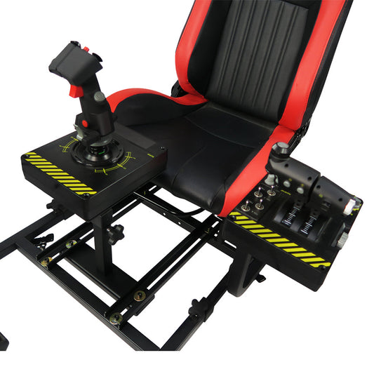 GT Omega ART Flight Stick Mount