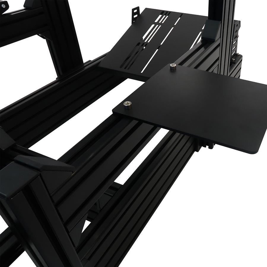 GT Omega PRIME Side Support Bracket