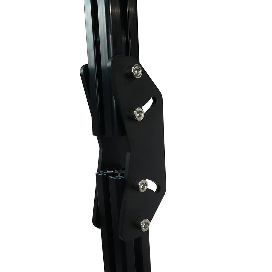 GT Omega Simulator Monitor Stand