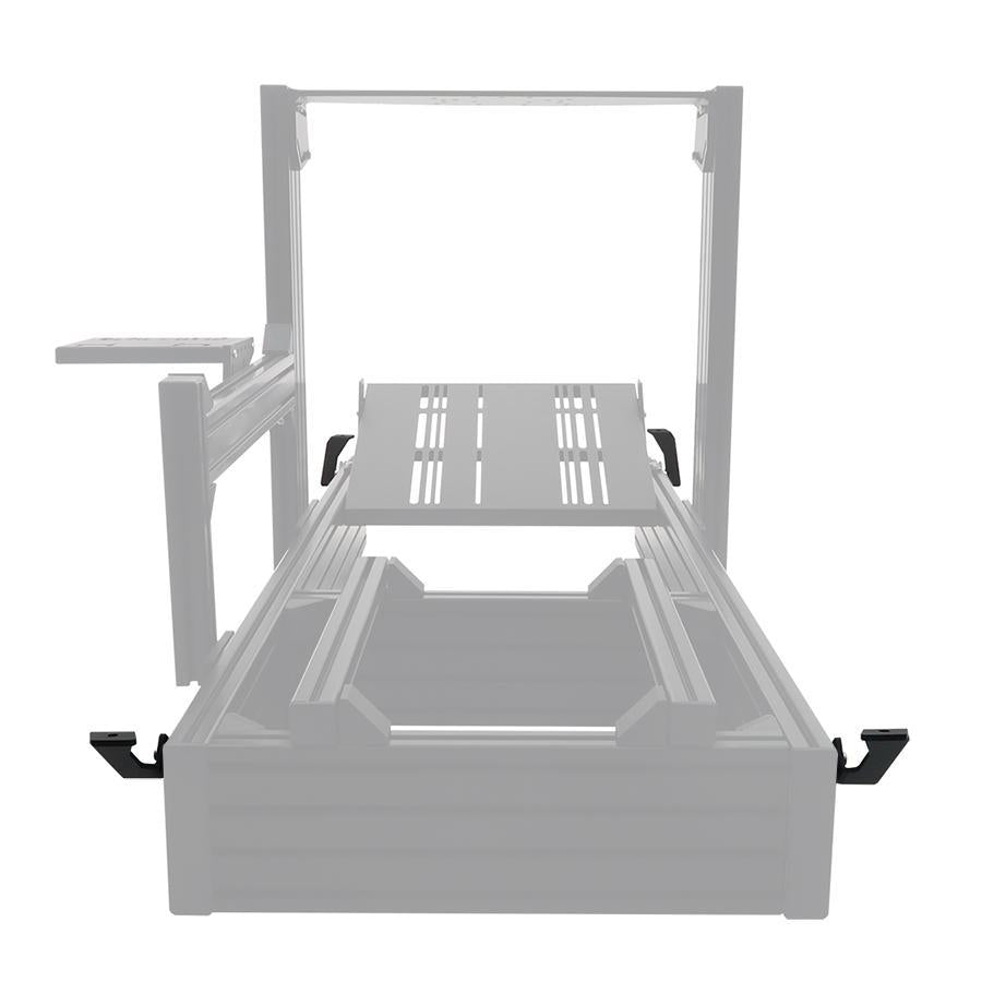 GT Omega PRIME Speaker Mount