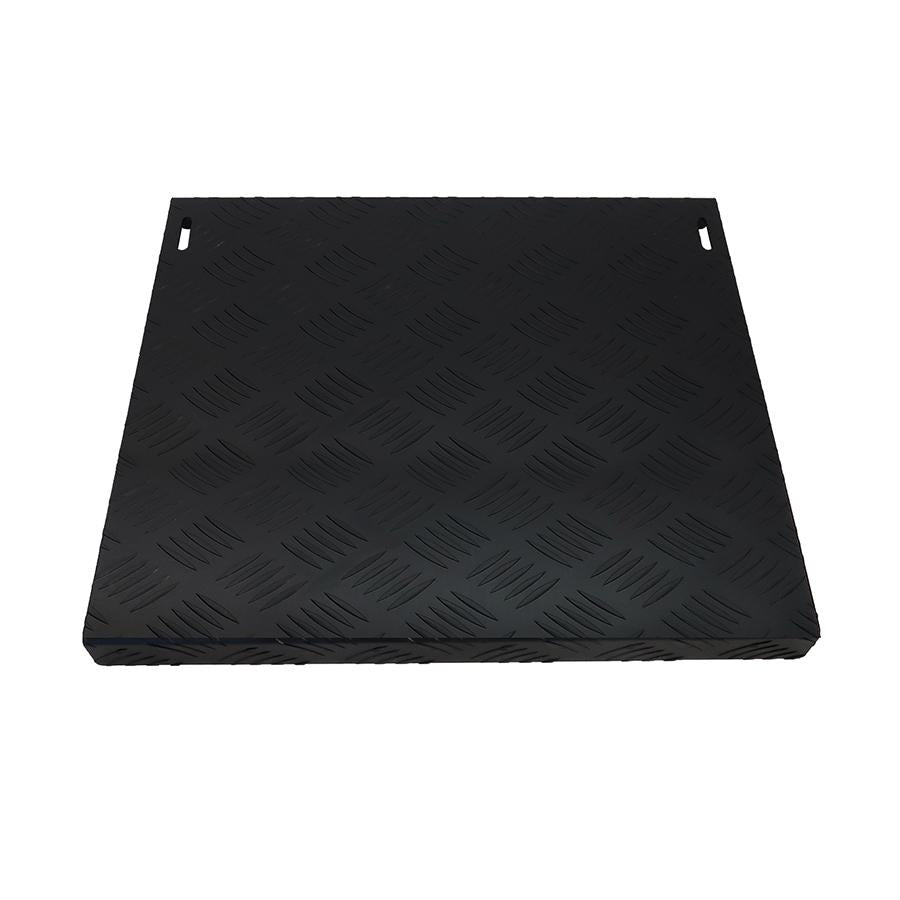 GT Omega PRIME Floor Plate