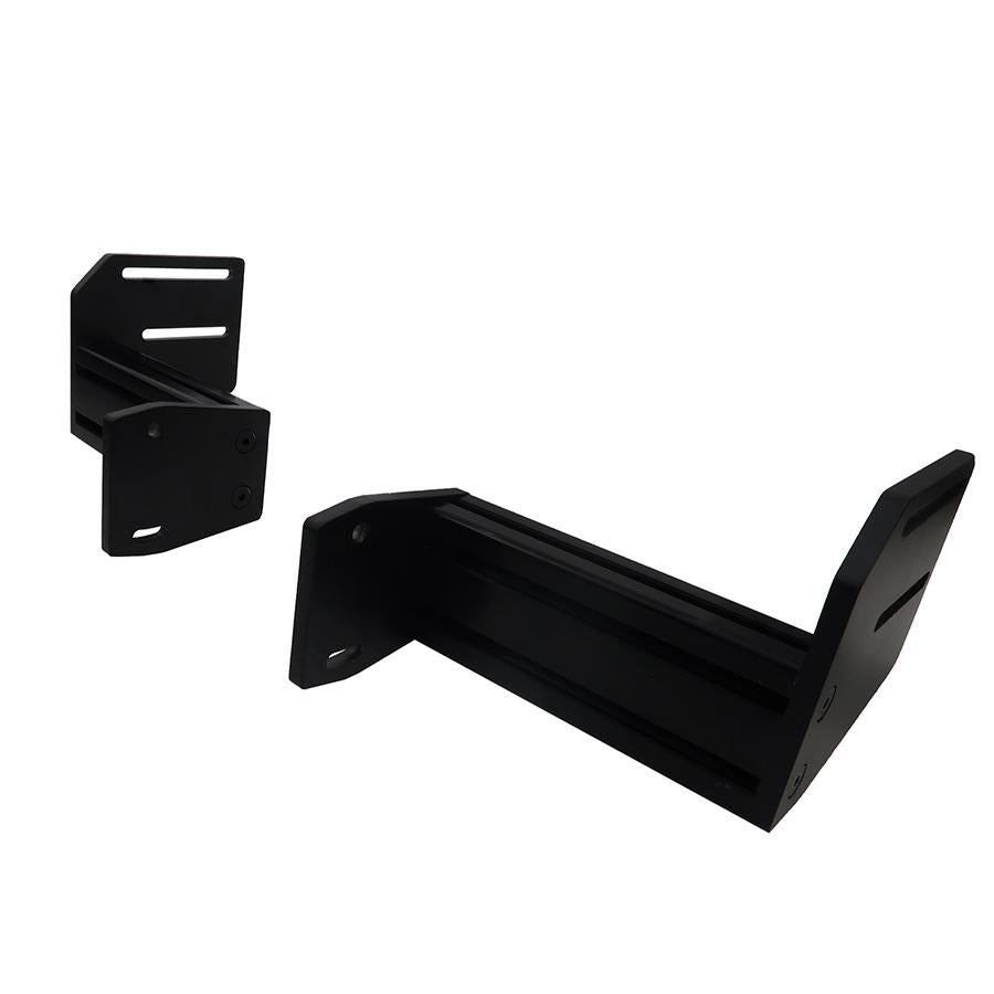 GT Omega PRIME Fanatec Podium DD Bracket