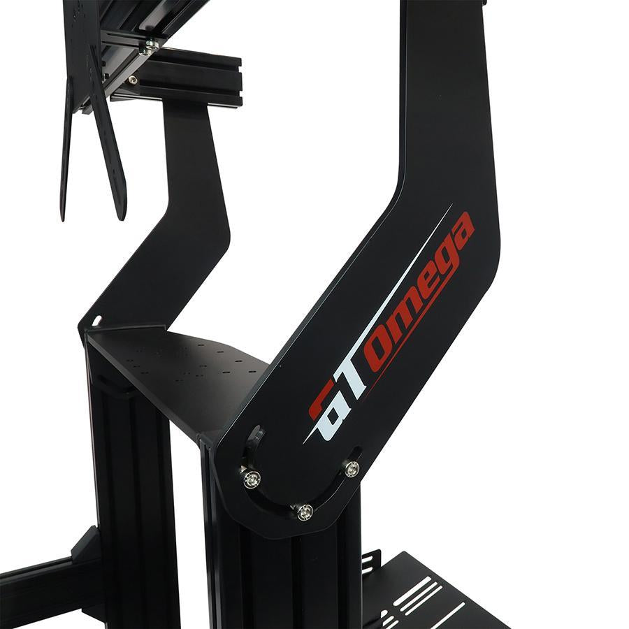 GT Omega PRIME Integrated Monitor Mount