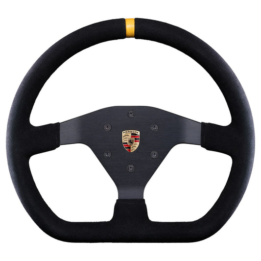 Fanatec Wheel Rim Porsche 911 GT3 R (Suede)