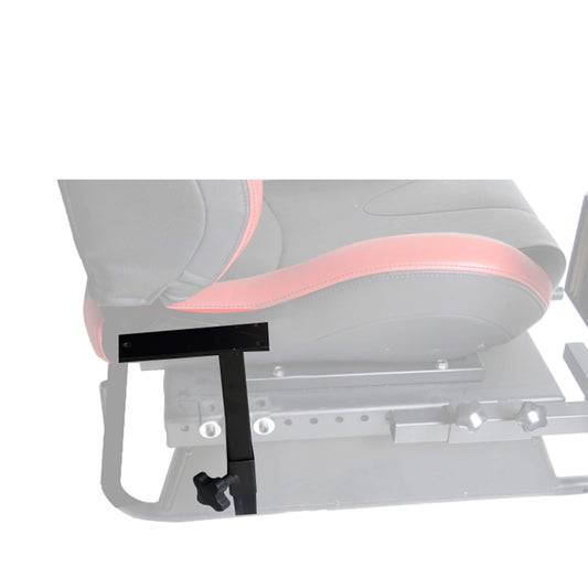GT Omega PRO Simulator Clubsport Handbrake Mount
