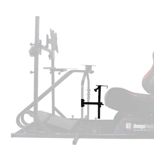 GT Omega PRO Simulator Gearshifter Mount