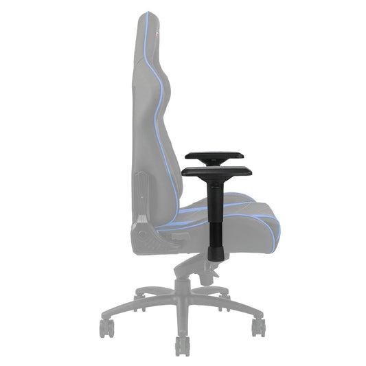 GT Omega 4D Armrest