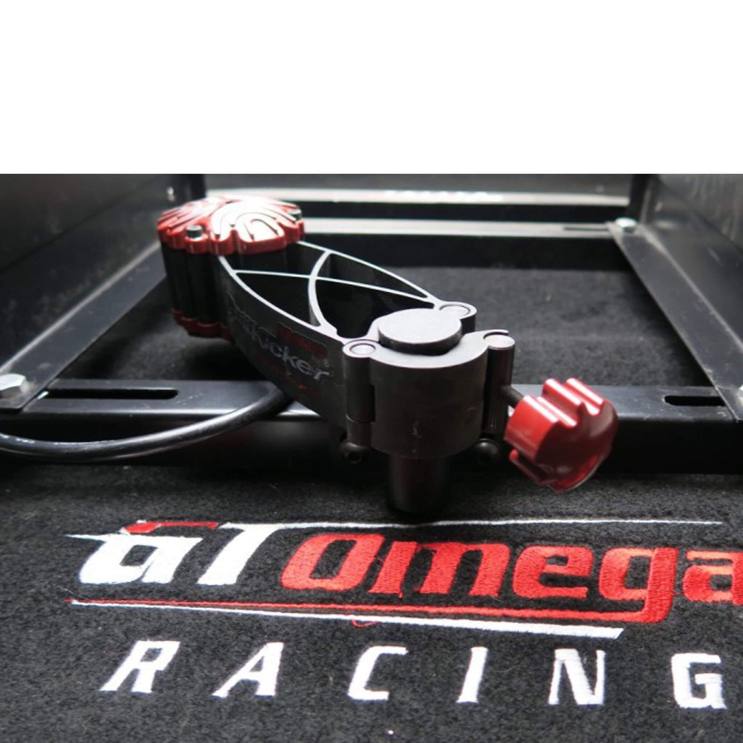 GT Omega Buttkicker Gamer 2 Mounting Bracket