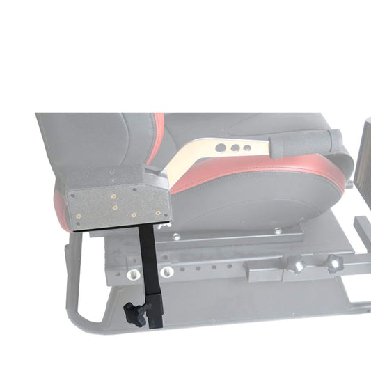 GT Omega PRO Simulator Clubsport Handbrake Mount