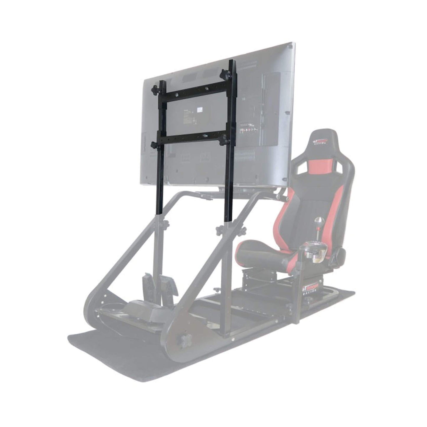 GT Omega ART Simulator Single Monitor Mount