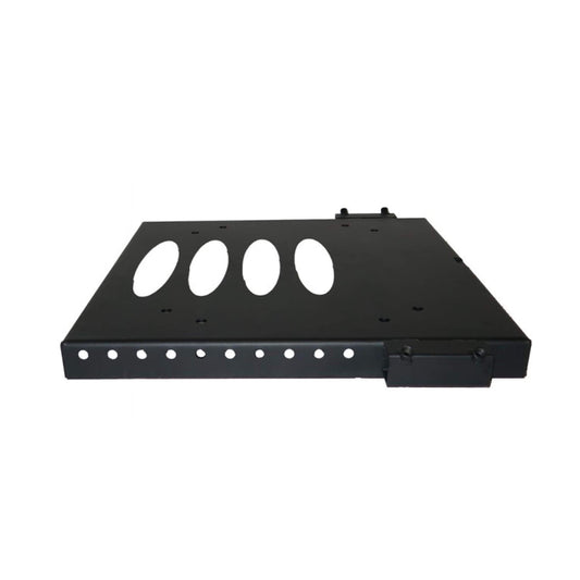 GT Omega PRO Simulator Mounting Plate Bracket