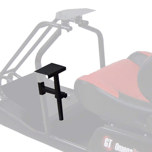 GT Omega PRO Simulator Gearshifter Mount