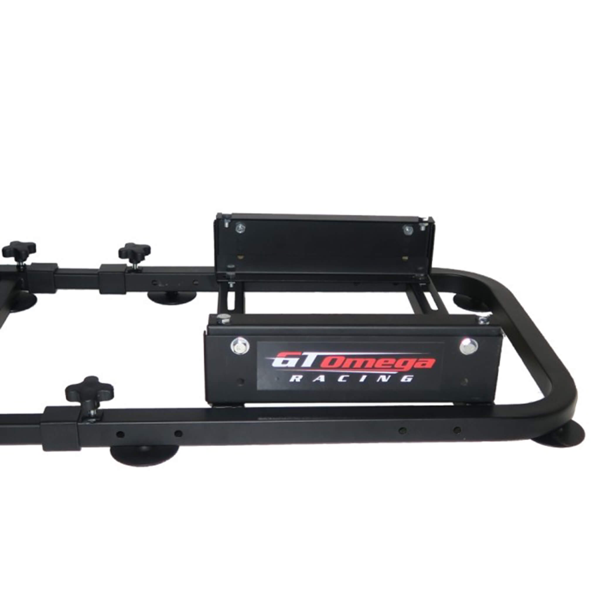 Apex rear outlet seat frame