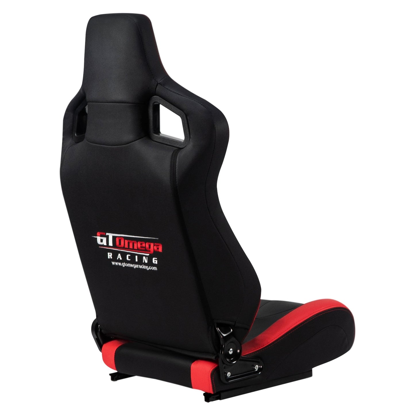 GT Omega RS6 Simulator Seat