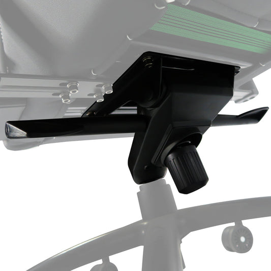 GT Omega Multi-Functional Tilt Mechanism