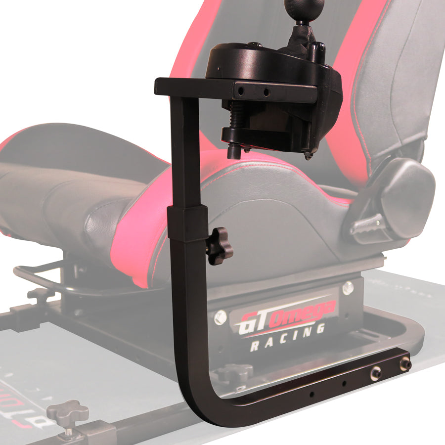 GT Omega ART Gear Shifter Mount