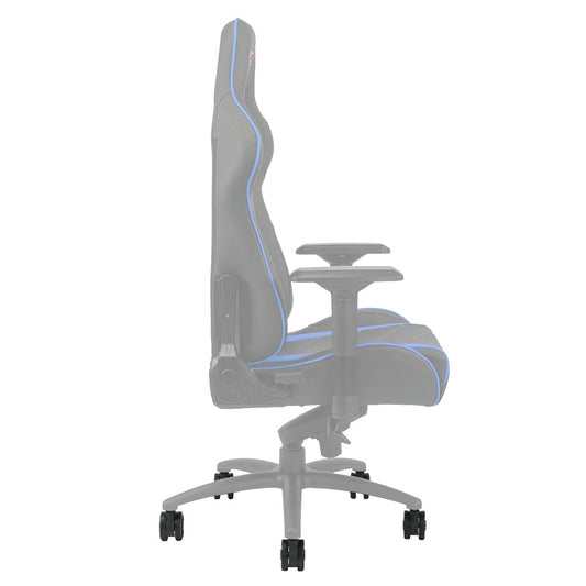 GT Omega Caster Wheels