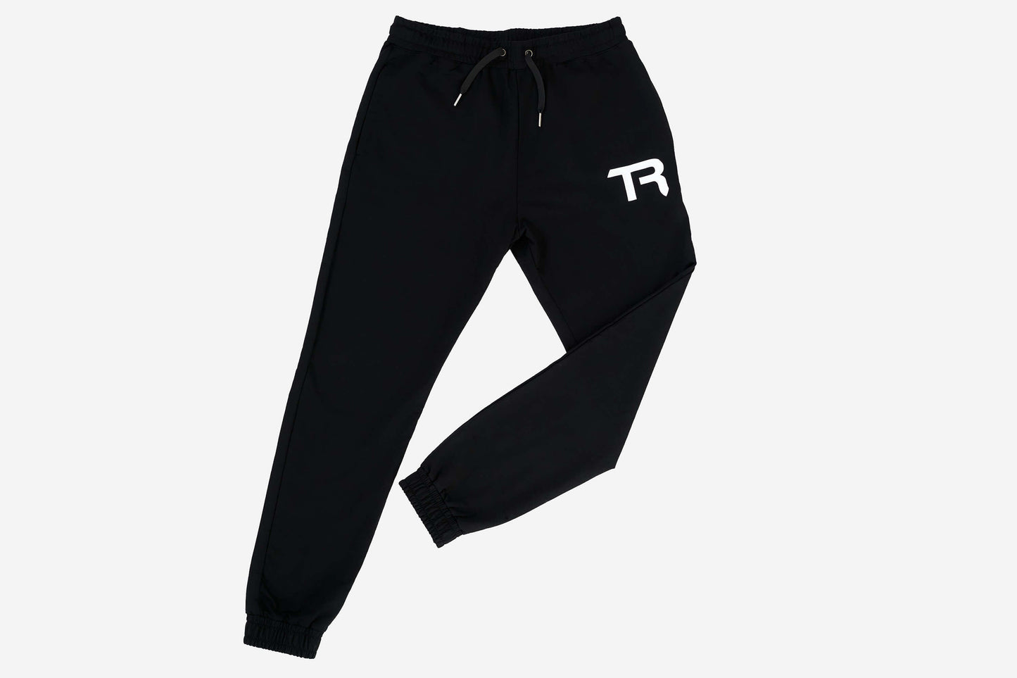 Trak Racer TR Monogrammed Cotton Trak Pants