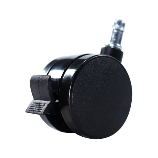 GT Omega Lockable Caster Wheels