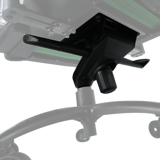 GT Omega Multi-Functional Tilt Mechanism