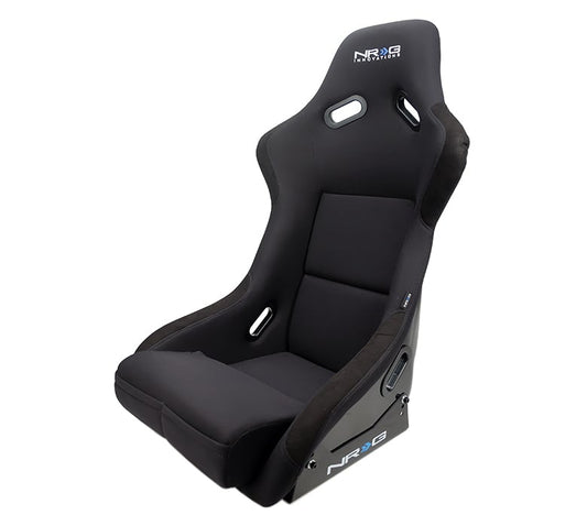 NRG Fiber Glass Bucket Seat