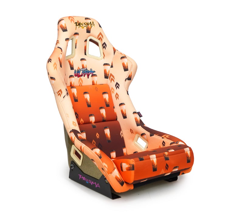 NRG Prisma Ultra Boba