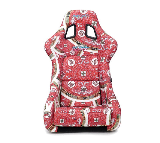 NRG Prisma Ultra Dynasty