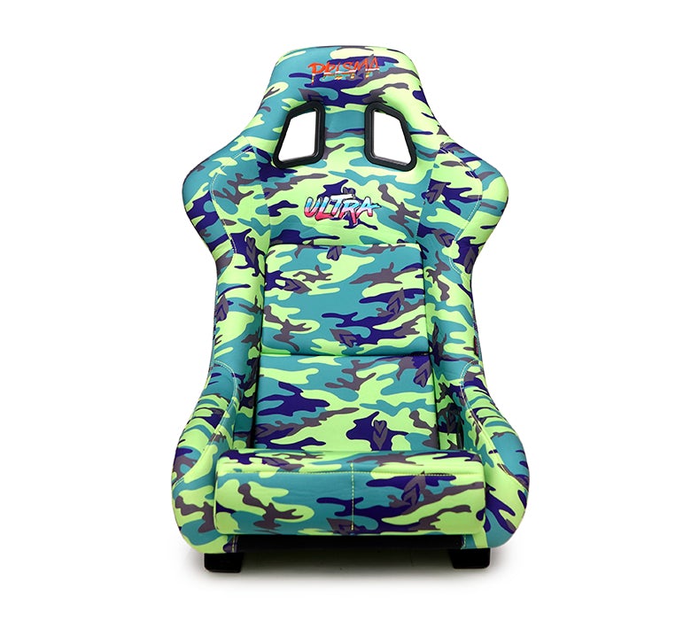 NRG Prisma Ultra Gij