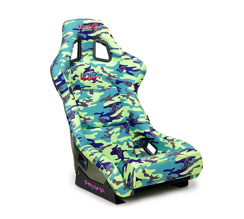 NRG Prisma Ultra Gij