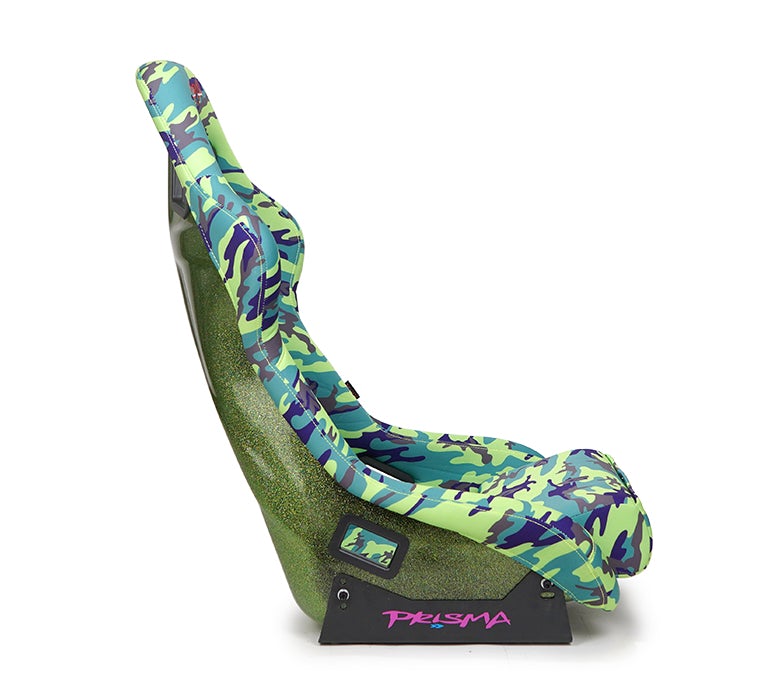 NRG Prisma Ultra Gij