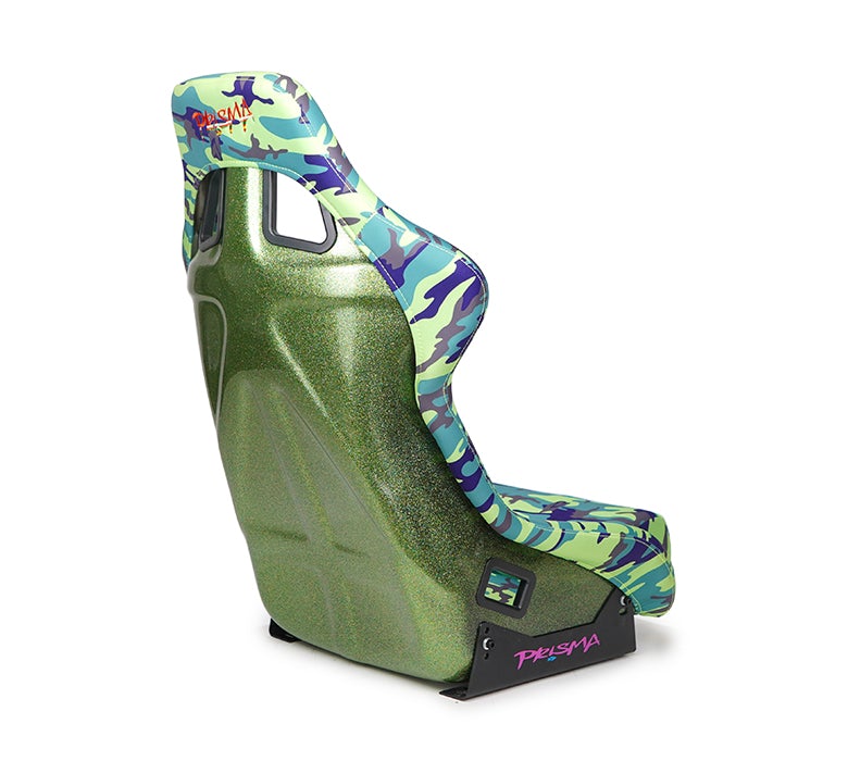 NRG Prisma Ultra Gij