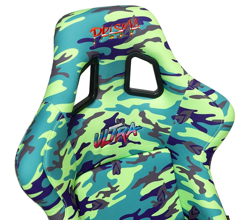 NRG Prisma Ultra Gij