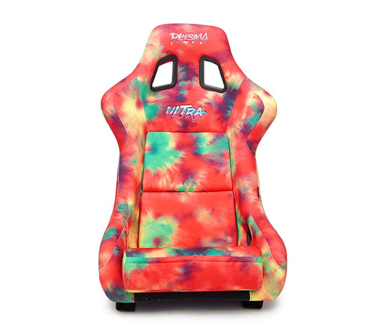 NRG Prisma Ultra Tie Dye