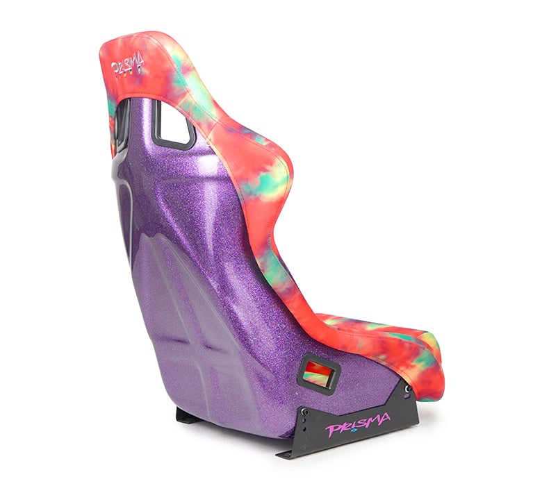 NRG Prisma Ultra Tie Dye