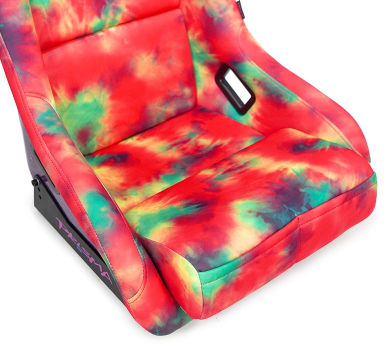 NRG Prisma Ultra Tie Dye