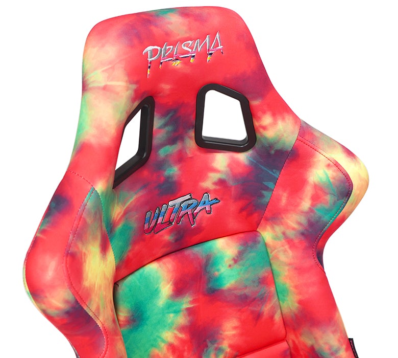 NRG Prisma Ultra Tie Dye