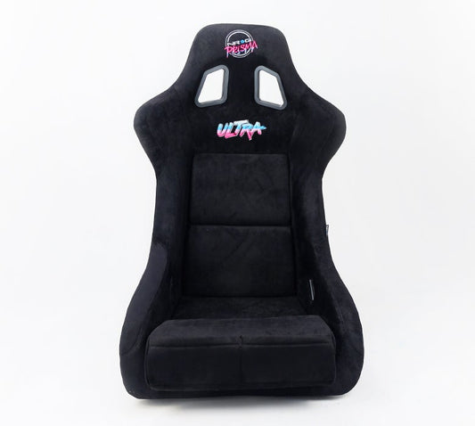NRG Prisma Ultra Bucket Seat Large
