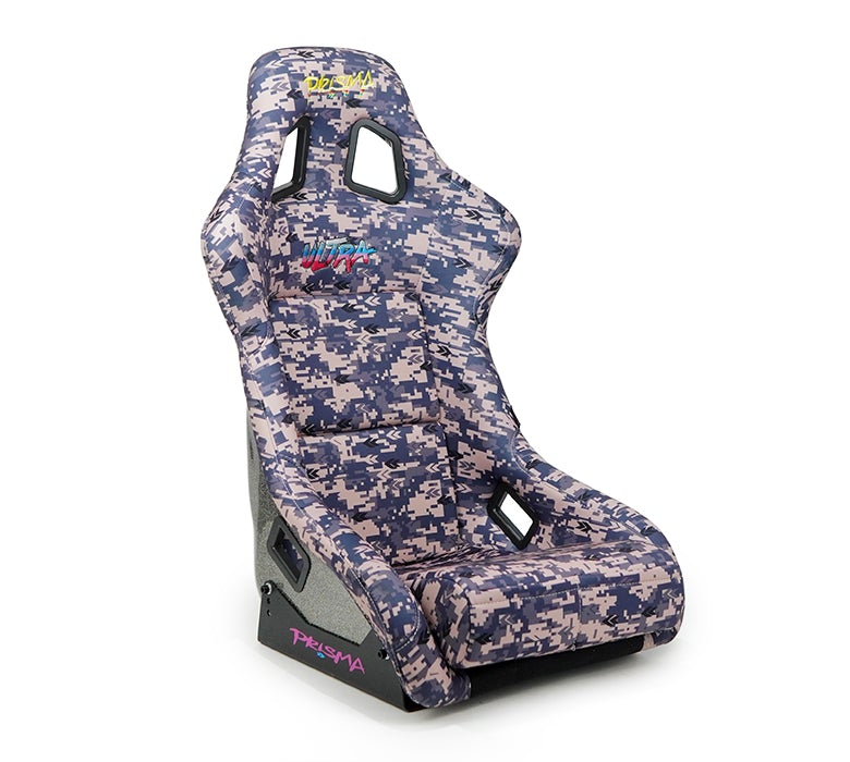 NRG Prisma Ultra Storm