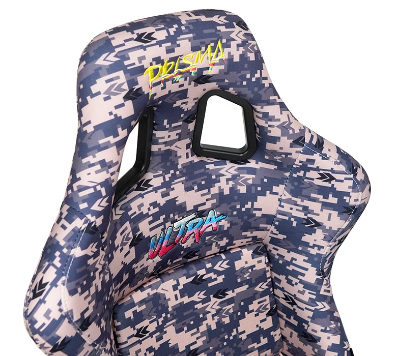 NRG Prisma Ultra Storm