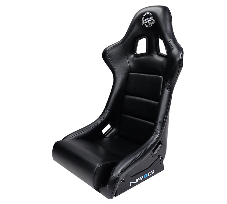 NRG Fiber Glass Bucket Seat- Shield ( Water Retardant)