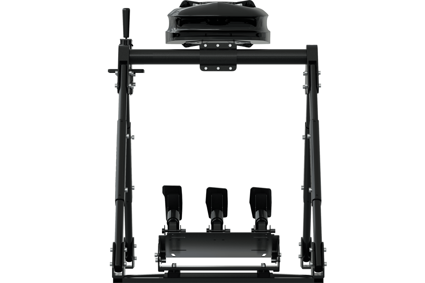 Trak Racer FS3 Steering Wheel Stand/Simulator