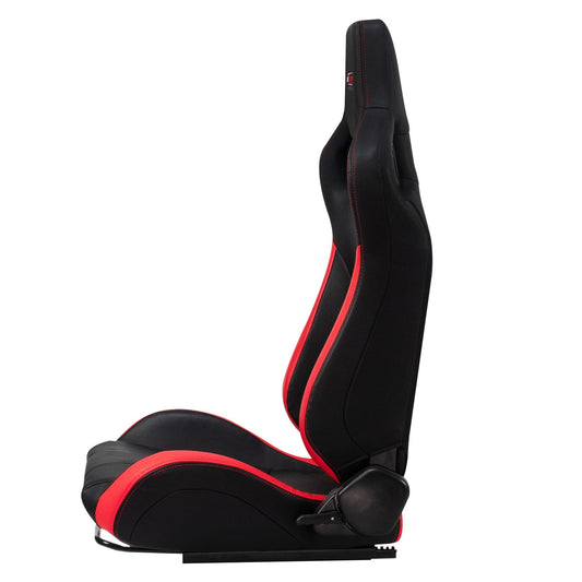 GT Omega RS6 Simulator Seat