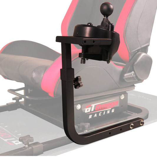 GT Omega ART Gear Shifter Mount