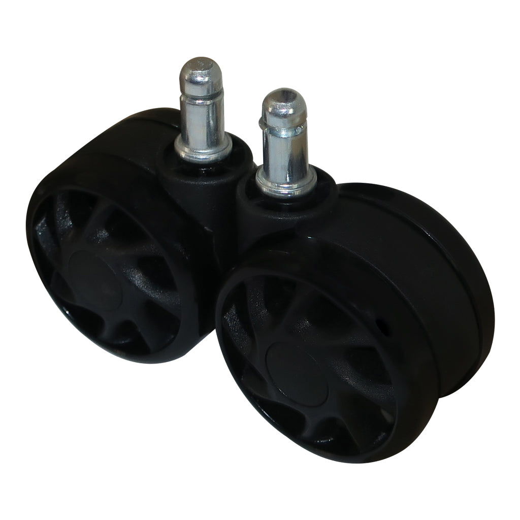 GT Omega Caster Wheels