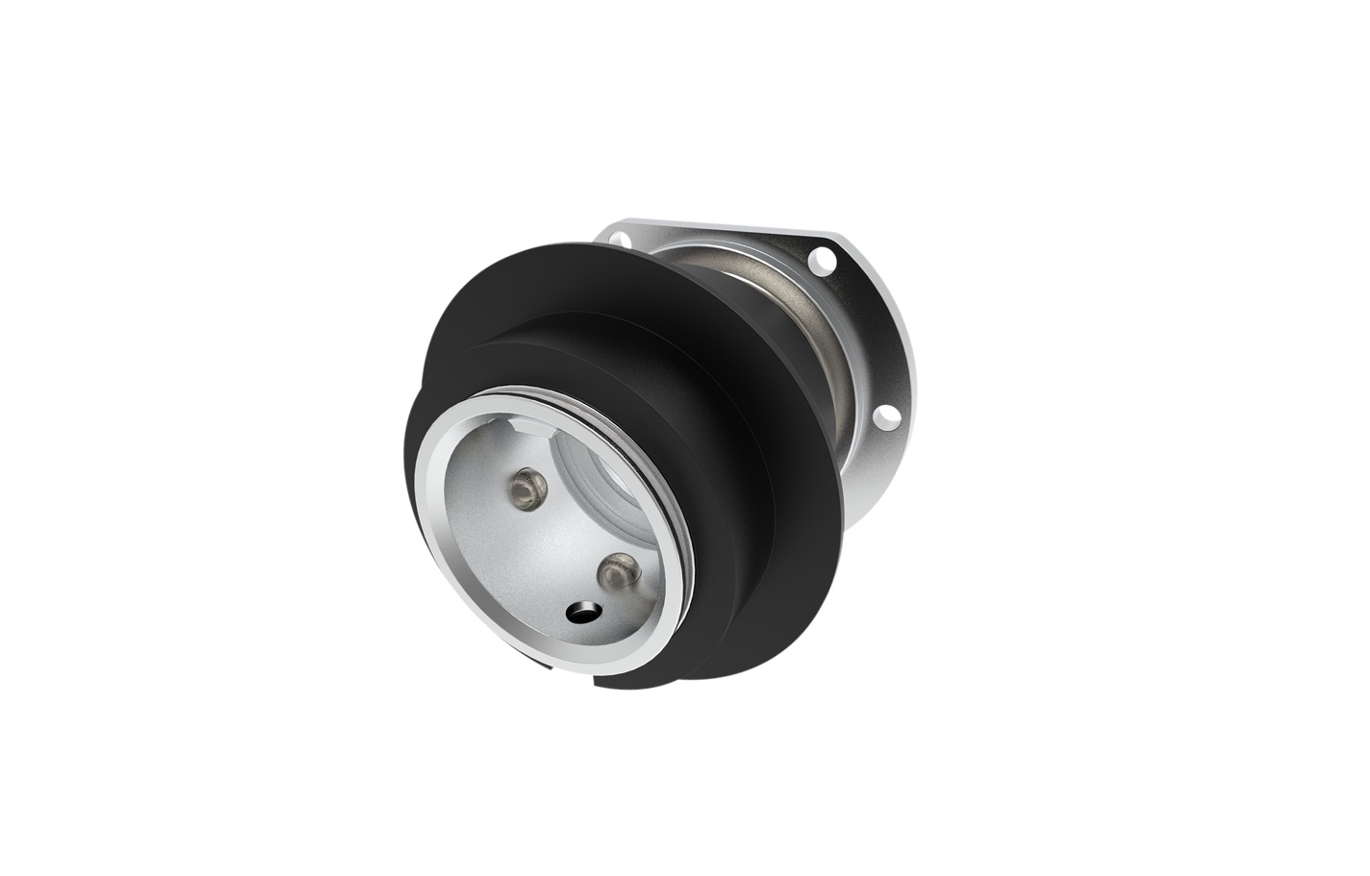 Fanatec Clubsport Quick Release Hub Adapter – simhour