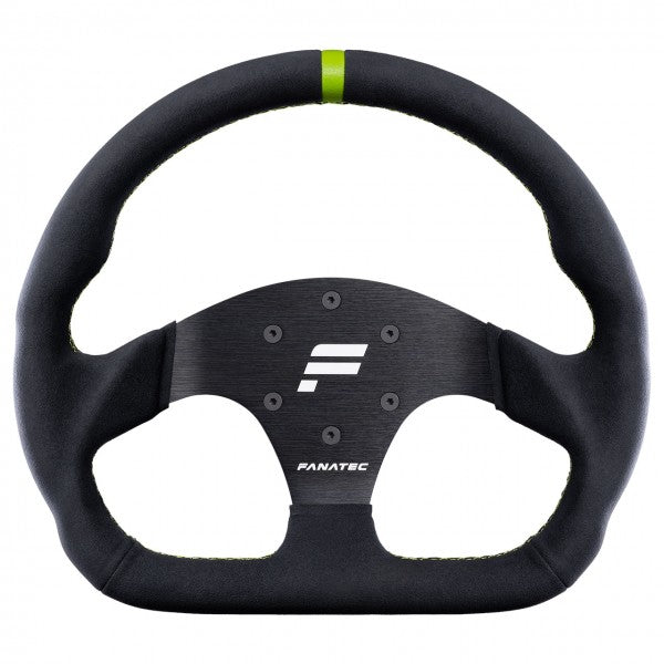 Fanatec GT Alcantara Wheel Rim