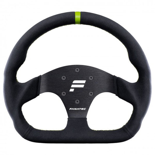 Fanatec GT Alcantara Wheel Rim